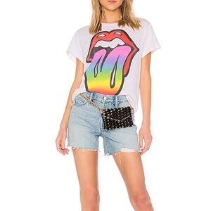 Mother / The Proper Short in thanks for nothin short fray 23